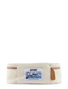 The Moomins Toilet Bag Toilettaske Cream Moomin