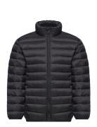 Quilted Jacket Outerwear Jackets & Coats Quilted Jackets Black Mango