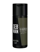 Seb Man The Multitasker 3-1 Wash 50 Ml Shower Gel Badesæbe Nude Sebastian Professional