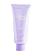 Glow Hub Purify & Brighten Beat The Bacne Body Cleanser 200Ml Shower Gel Badesæbe Nude Glow Hub