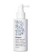 Briogeo Scalp Revival™ Charcoal + Tea Tree Buildup Detox Spray 120Ml Hårpleje Nude Briogeo