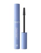 10 Sec High Imp Waterproof Mascara 01 Black 9 Ml Mascara Makeup Black IsaDora