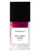 Wet Cherry • Liquer Parfume Eau De Parfum Nude Bohoboco