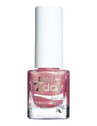 7Day Hybrid Polish 7111 Neglelak Makeup Pink Depend Cosmetic