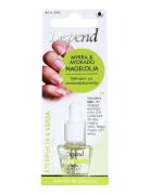 Myrra & Avokado Nagelolja Se/Fi Neglepleje Nude Depend Cosmetic