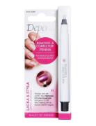 Remover & Corrector Penna Se/Fi Neglepleje Nude Depend Cosmetic