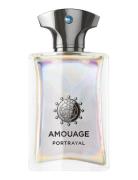 Portrayal Man Edp 100 Ml Parfume Eau De Parfum Nude Amouage