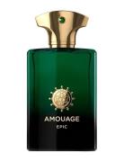Epic Man Edp 100 Ml Parfume Eau De Parfum Nude Amouage