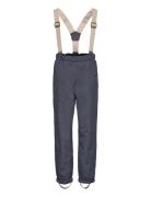 Matwilans Spring Suspender Pants. Grs Outerwear Shell Clothing Shell Pants Navy Mini A Ture