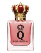 Q By Dolce&Gabbana Intense Edp Parfume Eau De Parfum Nude Dolce&Gabbana