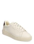 Julice Sneaker Low-top Sneakers Cream GANT