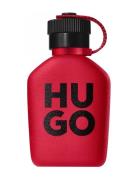Hugo Boss Hugo Intense Eau De Parfum 75 Ml Parfume Eau De Parfum Nude Hugo Boss Fragrance