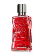 Diesel D Red Eau De Parfum 100 Ml Parfume Eau De Parfum Nude Diesel - Fragrance