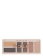 Revolution Face Lift Palette Tan To Deep Contouring Makeup Makeup Revolution