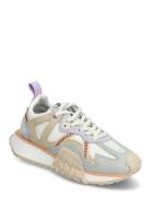 Troop Runner Outcity Low-top Sneakers Beige Palladium