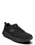 Mens Equalizer 5.0 Low-top Sneakers Black Skechers