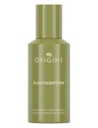 Plantscription Active Wrinkle Correction Serum Serum Ansigtspleje Nude Origins