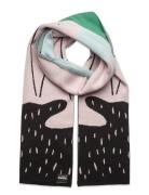 Oblong Scarf, Shine Accessories Scarves Winter Scarves Multi/patterned Papu
