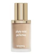 Phyto-Teint Perfection 3C Natural Foundation Makeup Sisley