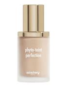 Phyto-Teint Perfection 1C Petal Foundation Makeup Sisley