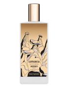 Cappadocia Edp 75Ml Parfume Eau De Parfum Nude Memo
