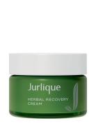 Herbal Recovery Cream 50 Ml Fugtighedscreme Dagcreme Nude Jurlique