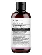 Bioearth Hair 2.0 Protective Shampoo Shampoo Nude Bioearth
