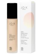 Joik Organic Skin Perfecting Bb Cream Color Correction Creme Bb Creme Nude JOIK