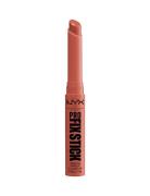 Nyx Professional Makeup Pro Fix Stick Concealer 0.5 Apricot 1.6G Concealer Makeup NYX Professional Makeup