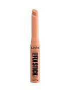 Nyx Professional Makeup Pro Fix Stick Concealer 0.4 Dark Peach 1.6G Concealer Makeup NYX Professional Makeup