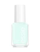 Essie Spring 2024 Collection Limited Edition 963 First Kiss Bliss Nail Polish, Green, 13,5 Ml Neglelak Makeup Green Essie