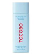 Bio Watery Sun Cream Spf50+ Pa++++ Solcreme Krop Nude Tocobo