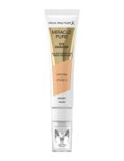 Max Factor Miracle Pure Eye Enhancer 02 Buff Concealer Makeup Max Factor