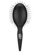 Easy Blow Out Brush Beauty Women Hair Hair Brushes & Combs Detangling Brush Nude Wetbrush