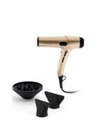 Demeliss Saint Algue Hair Dryer Pro Series Føntørrer Nude Demeliss Saint Algue