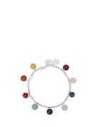 Childhood Bracelet Accessories Jewellery Bracelets Chain Bracelets White SOPHIE By SOPHIE