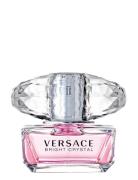 Bright Crystal Deo Spray Beauty Women Deodorants Spray Nude Versace Fragrance