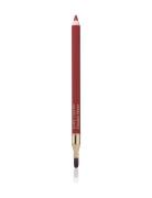 Double Wear 24H Stay-In-Place Lip Liner - Rose Lip Liner Makeup Red Estée Lauder