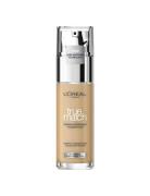 L'oréal Paris True Match Foundation 4.N Foundation Makeup L'Oréal Paris