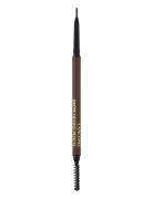 Lancôme Les Sourcils Definis Brow Define Pencil 07 Øjenbrynsblyant Makeup Brown Lancôme