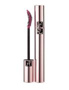 Yves Saint Laurent Volume Effet Faux Cils The Curler Mascara Black Mascara Makeup Black Yves Saint Laurent