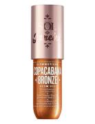 Glowmotions Copacabana Bronze Beauty Women Skin Care Body Body Oils Nude Sol De Janeiro