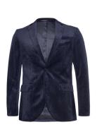 Mageorge F Suits & Blazers Blazers Single Breasted Blazers Navy Matinique