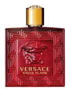 Eros Flame Pour Homme After Shave Lotion Beauty Men Shaving Products After Shave Nude Versace Fragrance