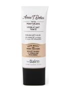 Anne T. Dote Tinted Moisturizer- Light  Color Correction Creme Bb Creme Nude The Balm