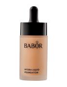 Hydra Liquid Foundation 01 Alabaster Foundation Makeup Babor