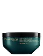 Shu Uemura Art Of Hair Ultimate Reset Mask 200Ml Hårkur Nude Shu Uemura Art Of Hair