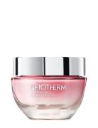 Biotherm Aquasource Cica Nutri Moisturizing Day Cream 50Ml Fugtighedscreme Dagcreme Nude Biotherm