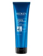 Redken Extreme Strength Builder Plus Mask 250Ml Hårkur Nude Redken