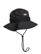 Glacier View Boonie Accessories Headwear Bucket Hats Black Dickies